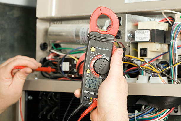 Best Electrical Safety Inspections  in Weldon Spring, MO